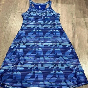 NWOT  Mondetta Sports Performance Gear Dress- US M